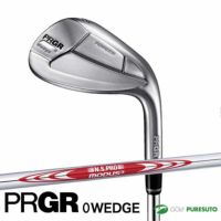 プロギア 0 ウェッジ 2020年モデル NS PRO MODUS3 TOUR 105／120 シャフト[PRGR ゼロ モーダス] | ゴルフ  プレスト 本店