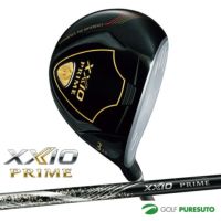 ダンロップ ゼクシオプライム フェアウェイウッド SP-1200
