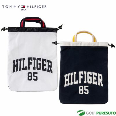 トミーヒルフィガーゴルフク－ルバッグシーズナルデザインTHMG1SB8ユニセックスカートバッグ
