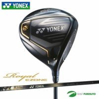 ヨネックス ロイヤル Royal EZONE ドライバー RX-06REシャフト装着 2023年モデル [YONEX ROYAL] | ゴルフ  プレスト 本店