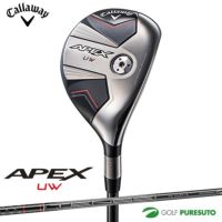 キャロウェイ APEX UW ユーティリティー TENSEI 70 for Callaway ...