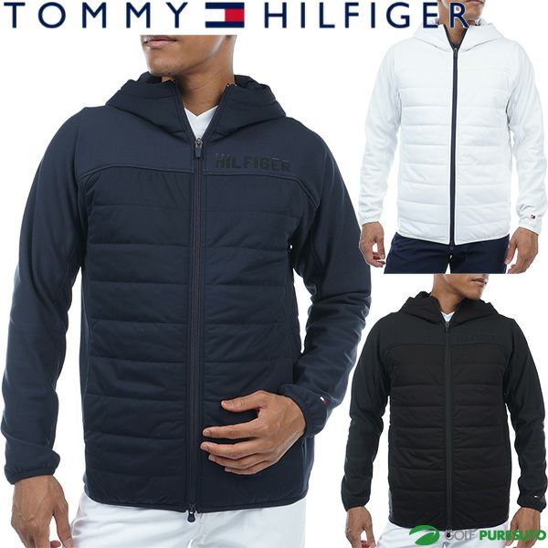 TOMMY HILFIGER商品一覧 | ゴルフ プレスト 本店