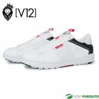 V12ブリヂストンゴルフシューズV12SVZSP-BITERスパイクレスV122221-SN01SHG2VTメンズシューズ靴3E相当