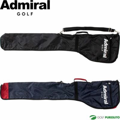 アドミラルゴルフクラブケースADMG3AK7練習