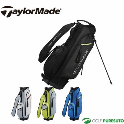 テーラーメイド TM24 シティテック 9.5型 キャディバッグ UN040 スタンドタイプ 2024年春夏モデル TaylorMade | ゴルフ  プレスト 本店