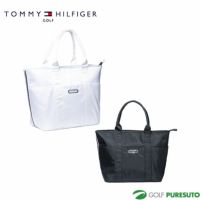 トミーヒルフィガートラッククラブトートバッグTHMG4STCゴルフバッグ2024年春夏モデルTOMMYHILFIGER【■Ya■】