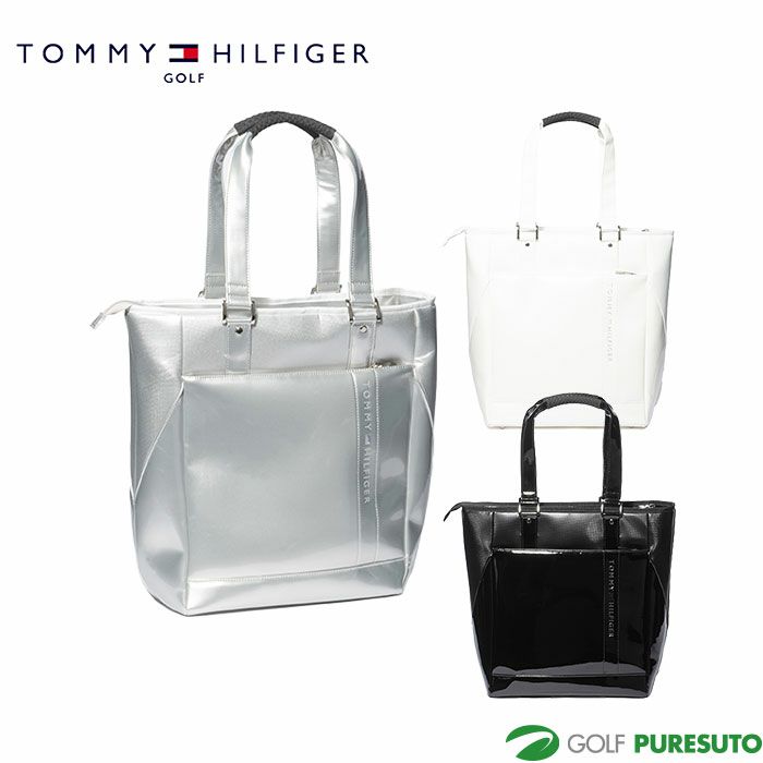 トミーヒルフィガーモダンスポーツトートバッグTHMG4ST1ゴルフバッグ2024年春夏モデルTOMMYHILFIGER【■Ya■】