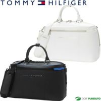 トミーヒルフィガーゴルフボストンバッグモダンリッチTHMG3FB2スポーツバッグ旅行鞄