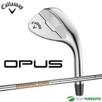 楽天市場】キャロウェイ OPUS WEDGE CHROME オーパス ウェッジ