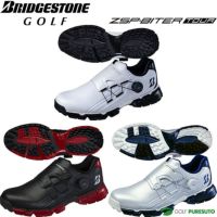ゼロ・スパイク バイター ツアー | BRIDGESTONE GOLF