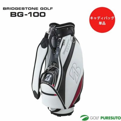 ブリヂストンゴルフBG-1009型キャディバッグ単品メンズBRIDGESTONE