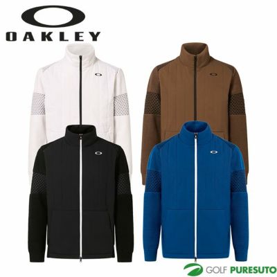 オークリージャケットOAKLEYSKYWARDLIGHTJACKETFOA402864