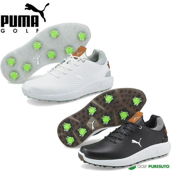 未使用 ミズノゴルフ MIZUNO GOLF ゴルフシューズ 26.5cm ボア
