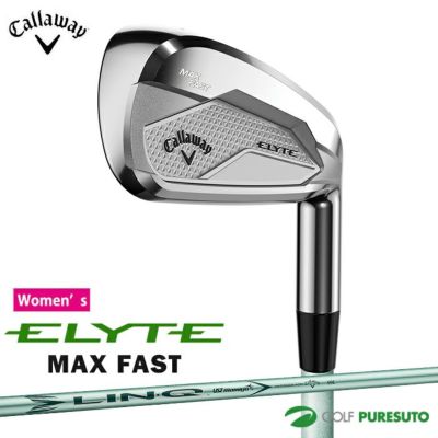 Callaway - キャロウェイ エピック マックス ファスト アイアン レディース L 0000769372_p01_01.jpg