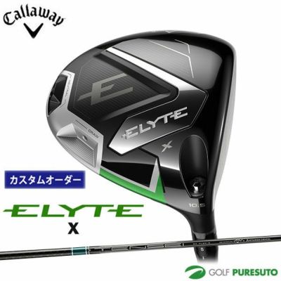Callaway - TENSEI 60 for CALLAWAY ドライバーシャフトS 新品未使用品 中古】キャロウェイ 純正シャフト1 ドライバー用_スリーブ付