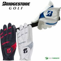 ブリヂストンゴルフウルトラグリップGLG25グローブ片手用（左手装着用）