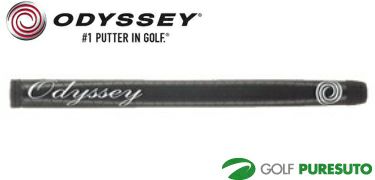 オデッセイパターグリップキルテッド14AM[OdysseyPutterGripQUILTED]【■C■】