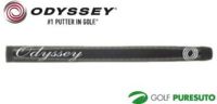 オデッセイパターグリップキルテッド14AM[OdysseyPutterGripQUILTED]【■C■】
