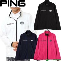 ピン６２１＿２２Ｆ＿トライストレッチブルゾン高機能メンズ2242803