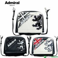 アドミラルゴルフヘッドカバーアイアンカバーADMG1BH7スポーツモデルユニセックス