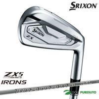 【11月21日以降発送予定】ダンロップスリクソンZX5MKIIアイアン単品（#4、AW、SW）DiamanaZX-IIforIRONカーボンシャフト2022年モデル［DUNLOPSRIXON］