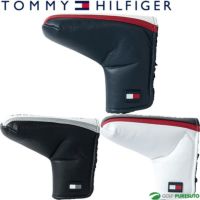トミーヒルフィガーゴルフヘッドカバーパターカバーブレード用THMG1FH4