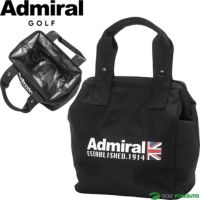 アドミラルゴルフクールバッグ保冷バッグADMZ3BE62023年秋冬モデルAdmiralGolf氷嚢バッグ熱中症対策メンズレディースユニセックス