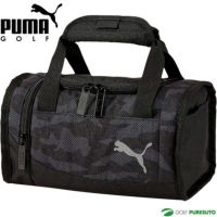 プーマゴルフゴルフクーラーバッグ078122メンズレディースユニセックス