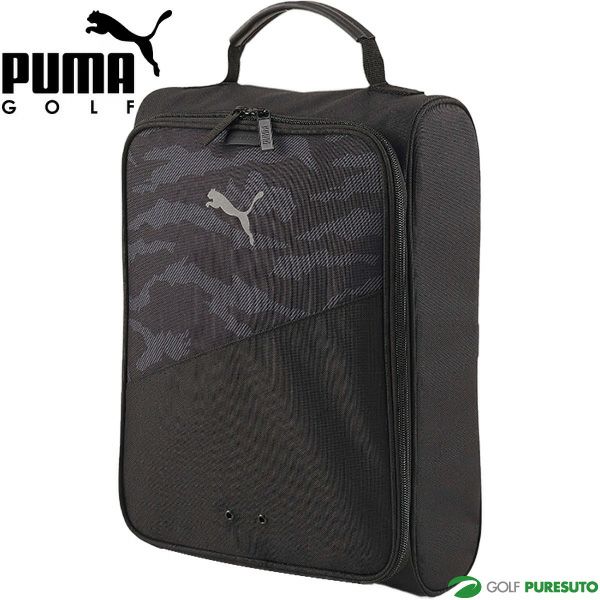 プーマゴルフゴルフシューズバッグユニセックス078123メンズレディースユニセックス