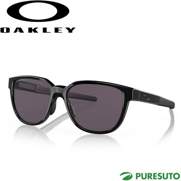 オークリーサングラスアクチュエーターOO9250A-0157レギュラーローブリッジフィットアジアンフィットアイウェア