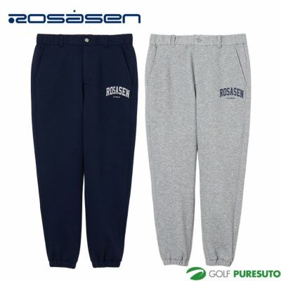 ロサーセン ゴルフ 長袖 A-Line 2WAY スニードジャック 047-54811