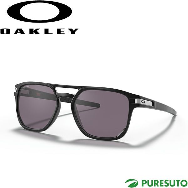 オークリーサングラスラッチベータOO9436-0154ハイブリッジフィットアイウェア