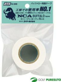 バッファロー両面テープ(5m)G-340【■Li■】［BUFFALO］