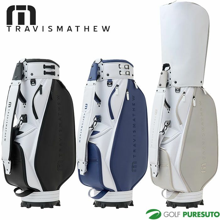 キャディバッグ | ゴルフ プレスト 本店