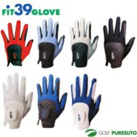 FIT39 ゴルフグローブ B-260 左手／右手用 [Golf Lite]【□Li□】 | ゴルフ プレスト 本店